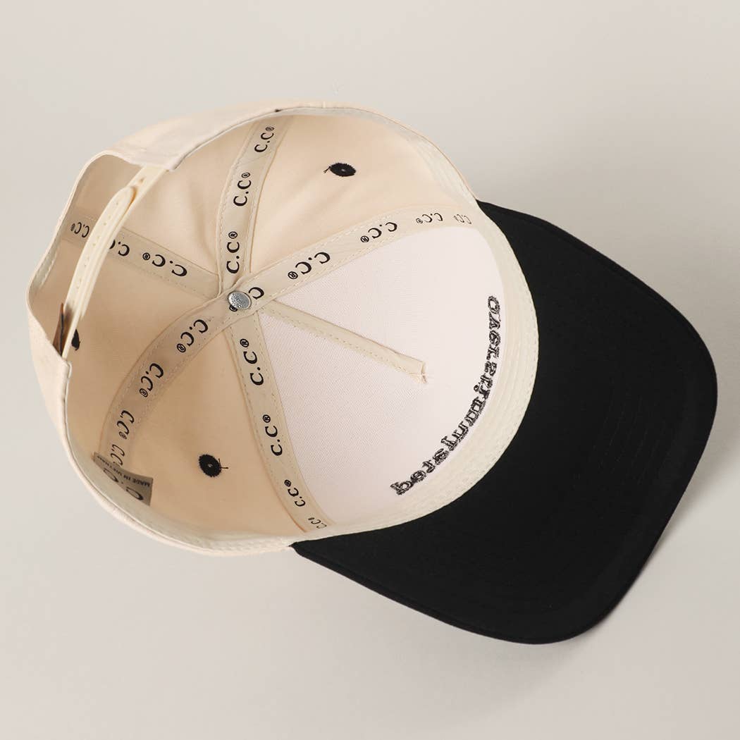 Overstimulated Trucker Hat