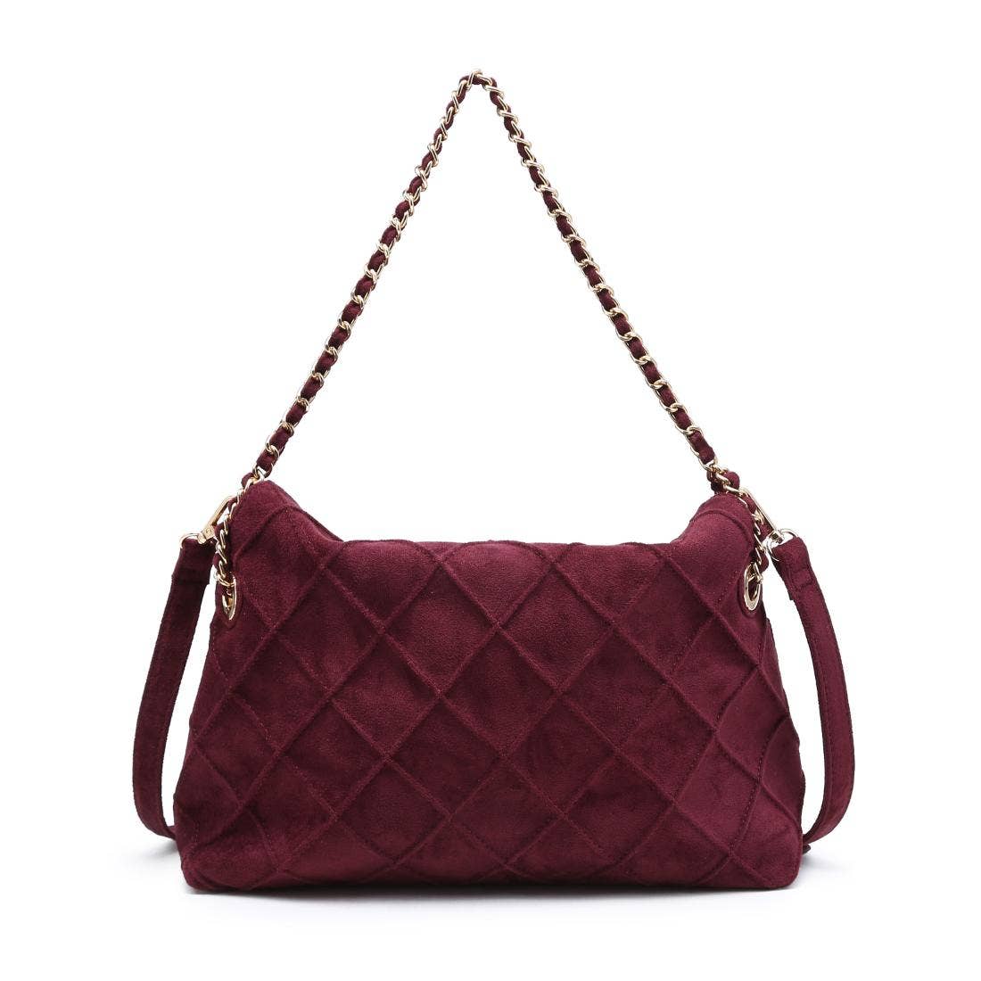 Crew Wine Hobo