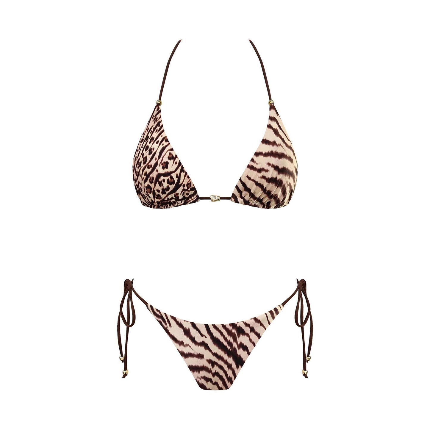 Bali Moment Bikini Top