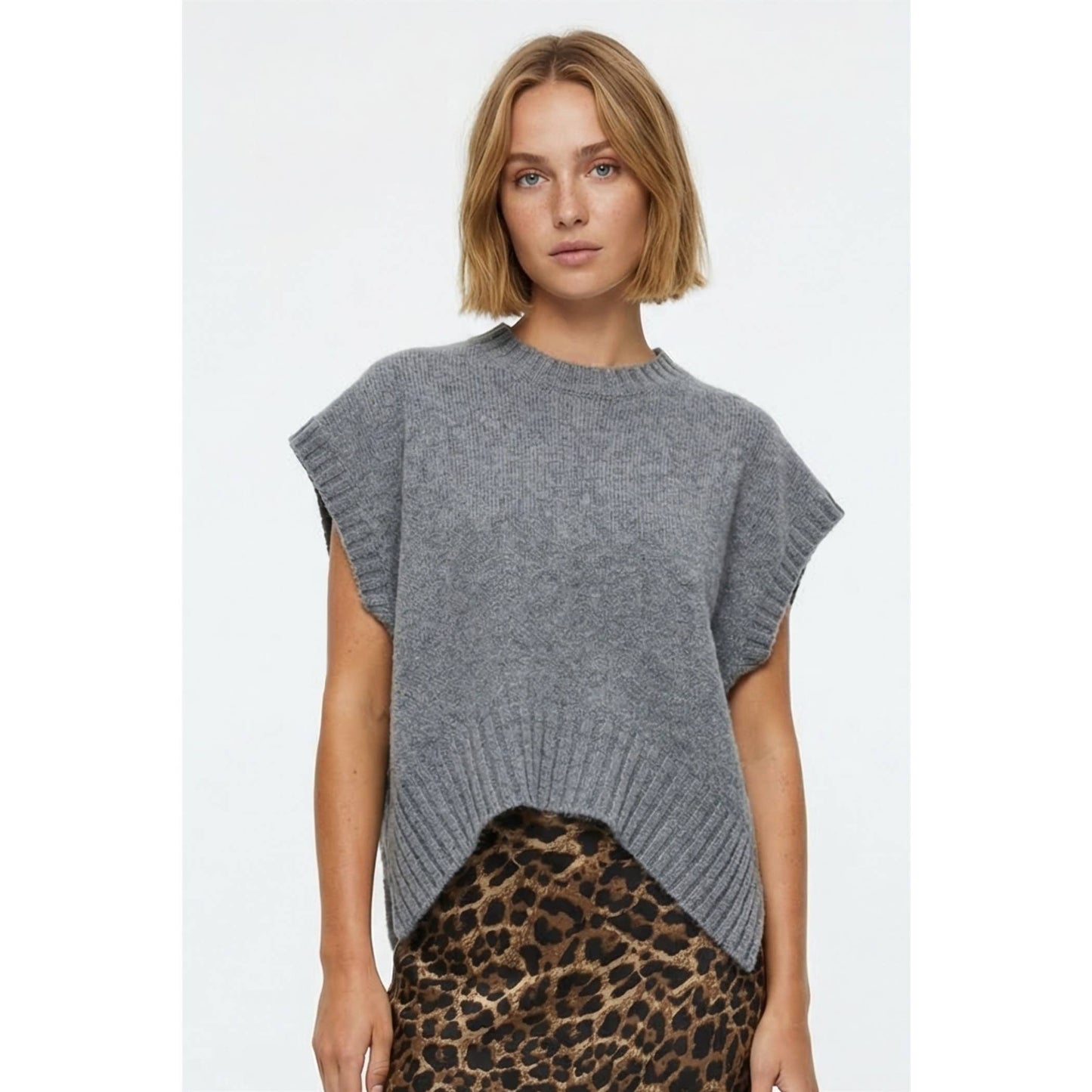 Molly Sweater Vest