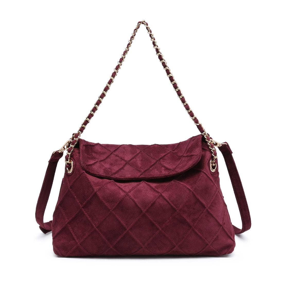 Crew Wine Hobo