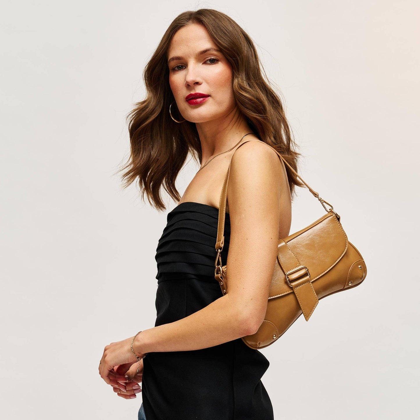 Hollee Crossbody