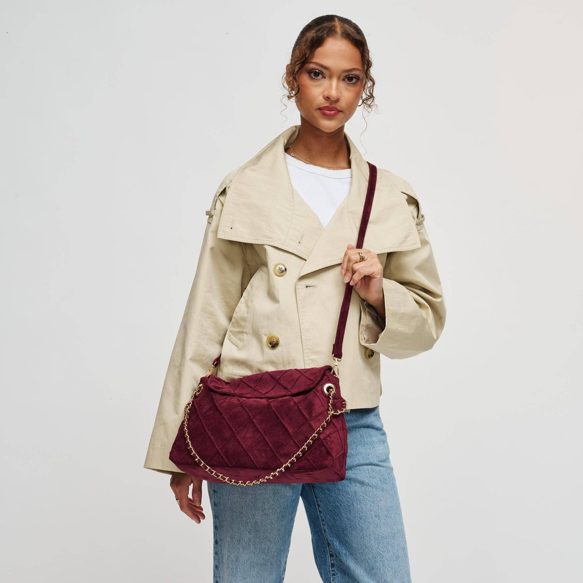Crew Wine Hobo