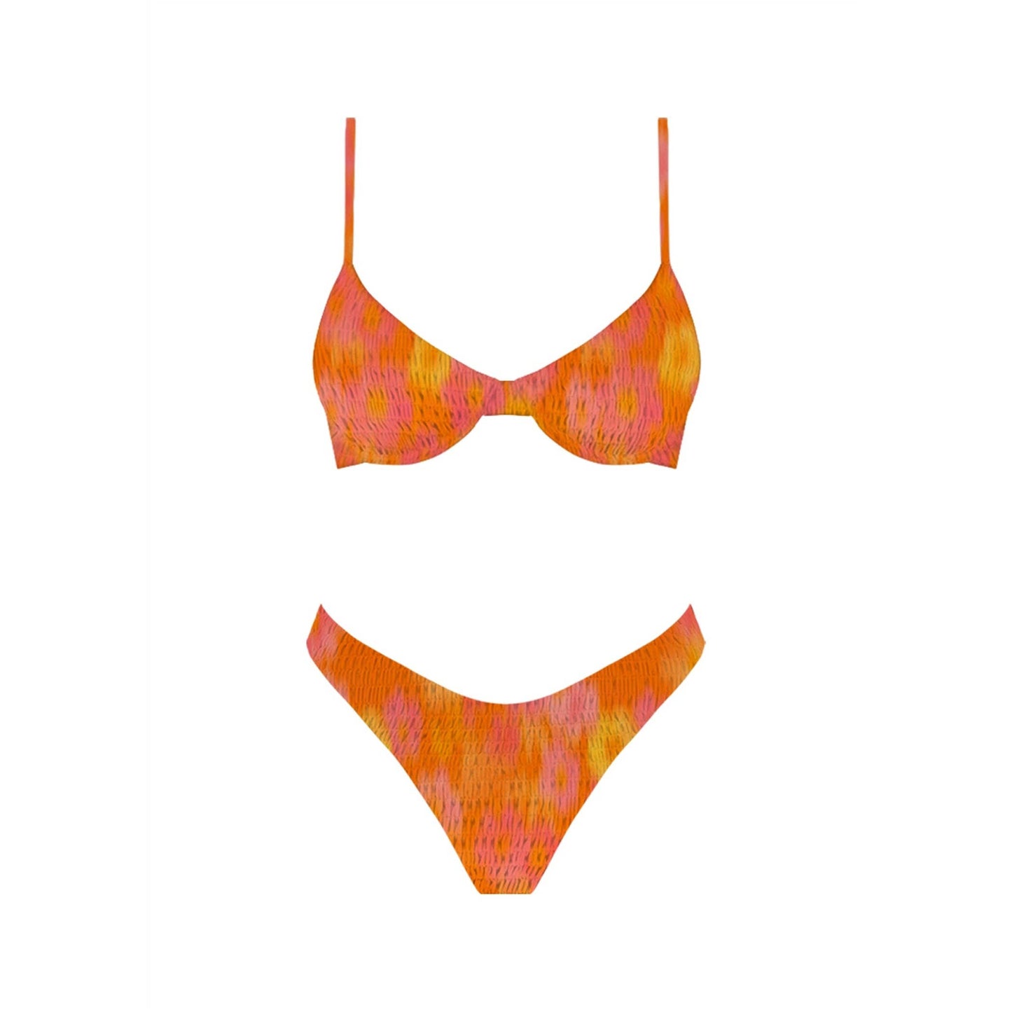 Destiny Bikini Bottoms