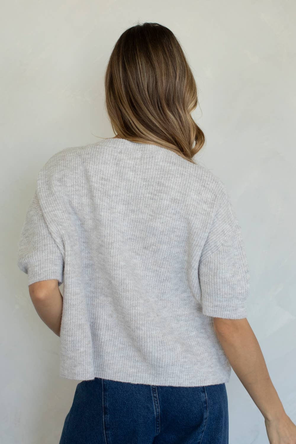 Cherie Cardigan