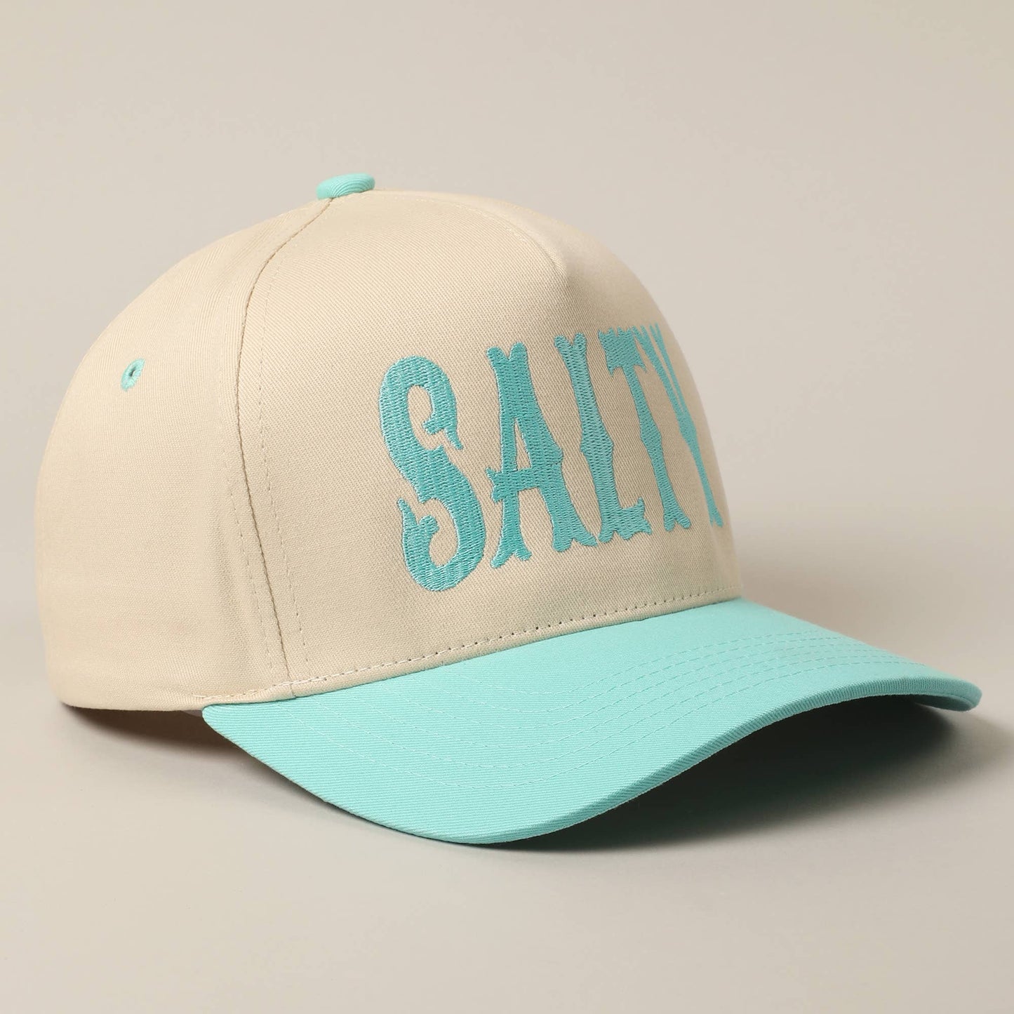 SALTY Trucker Hat