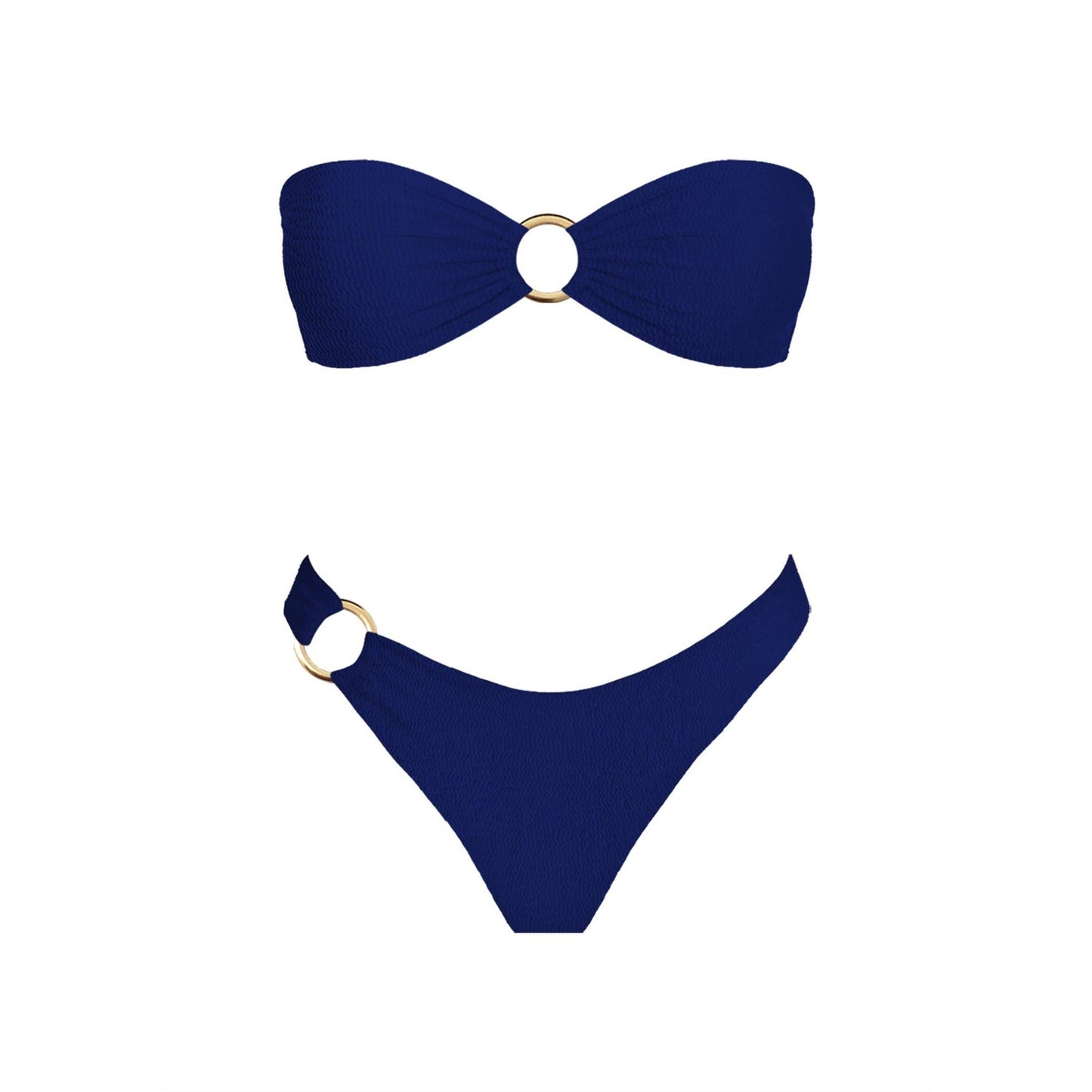 Monday Bikini Bottoms