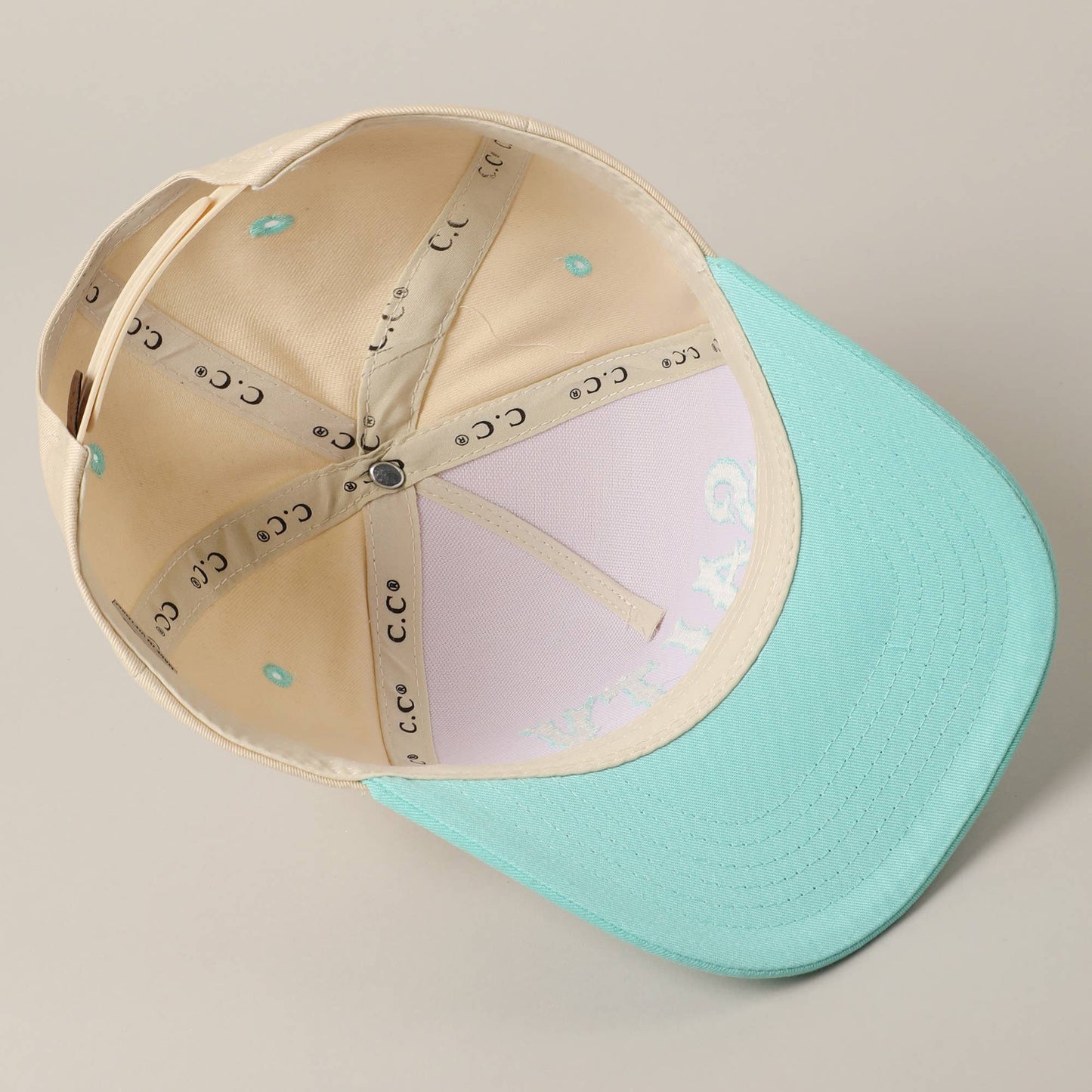 SALTY Trucker Hat