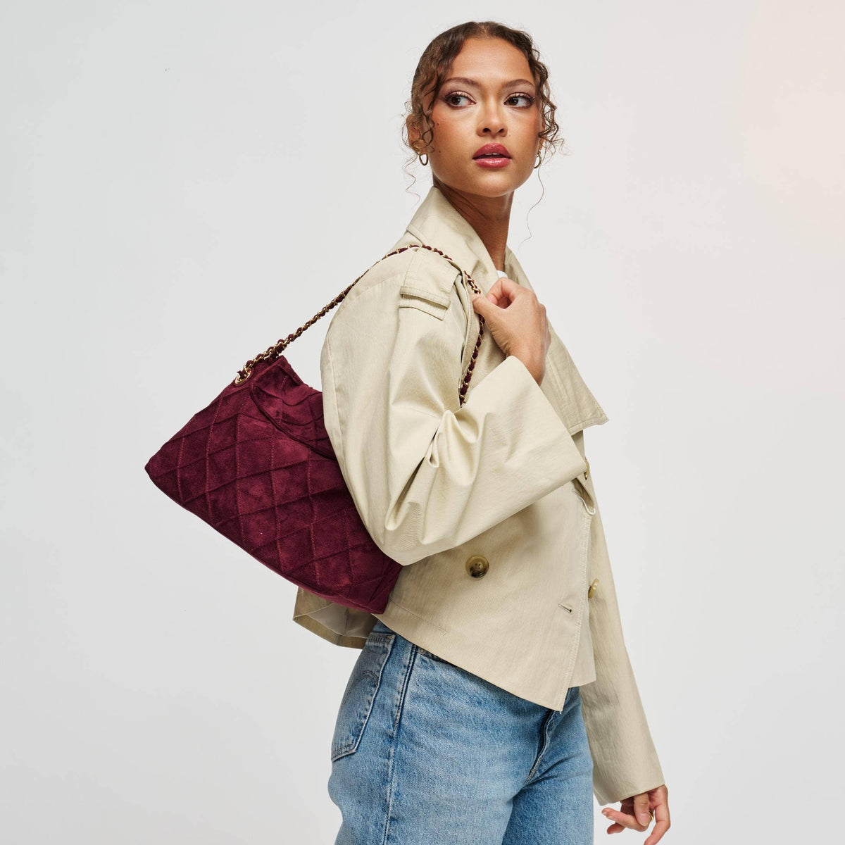 Crew Wine Hobo